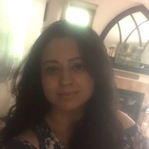 Meet your Posher, Wamiqa